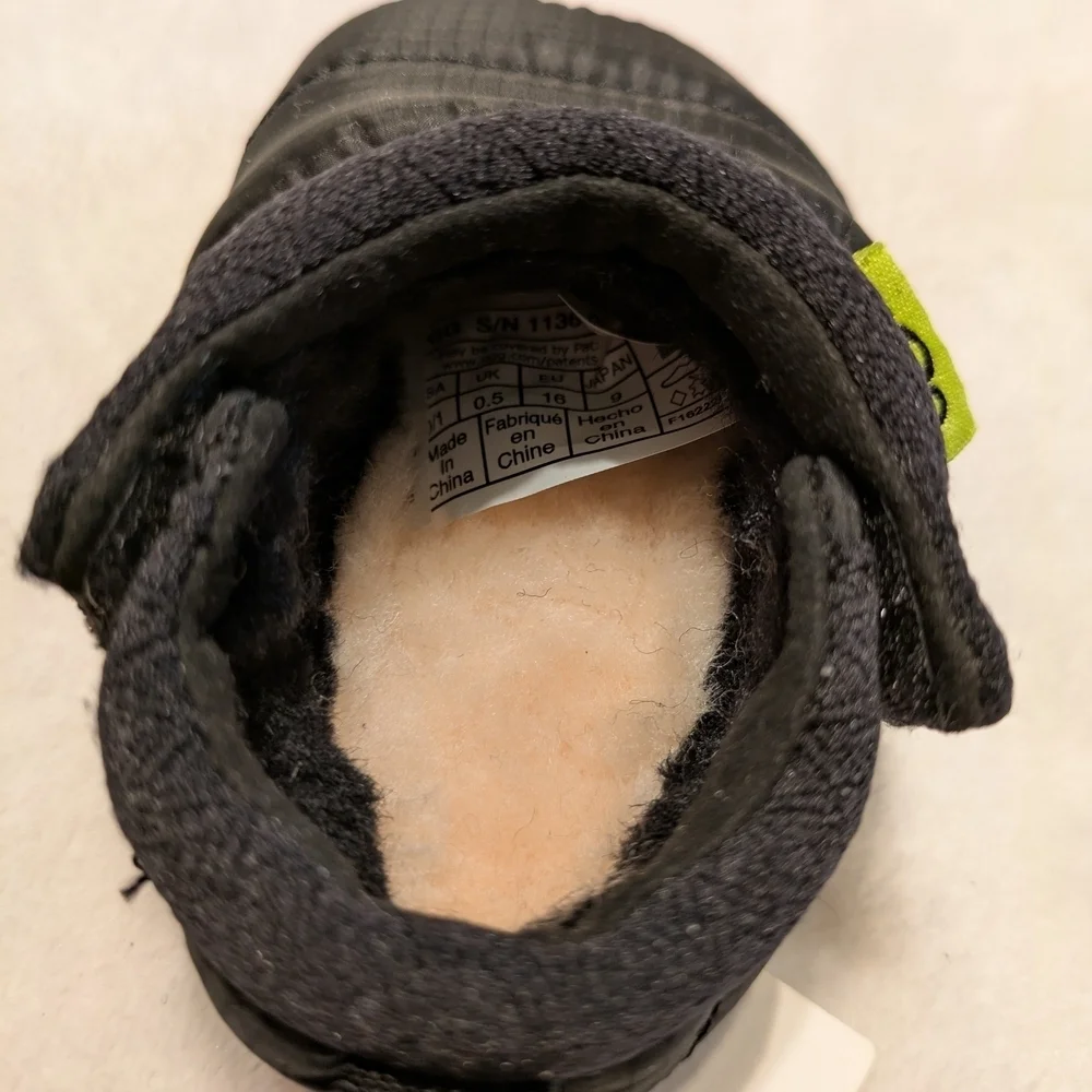 UGG keep your
